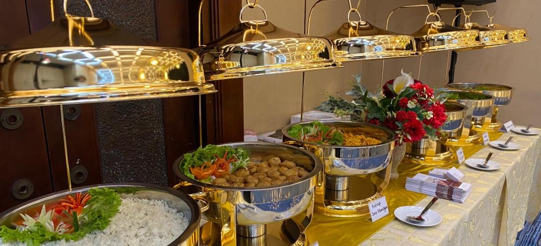 catering murah jakarta selatan